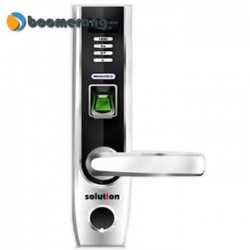 Solution L5000 Access Door / Fingerprint